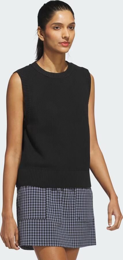 Adidas Ultimate365 Knit Tour Bodywarmer - Foto 5