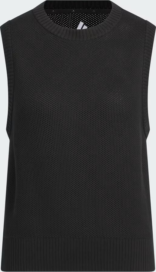 Adidas Ultimate365 Knit Tour Bodywarmer - Foto 4