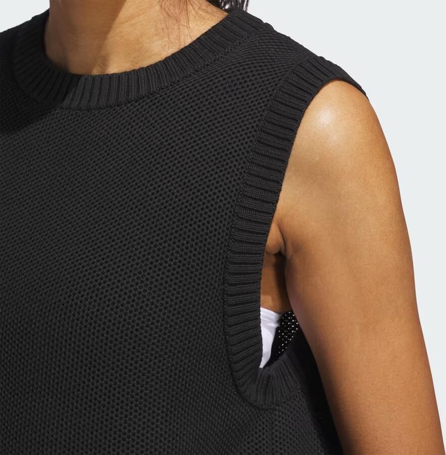 Adidas Ultimate365 Knit Tour Bodywarmer - Foto 3
