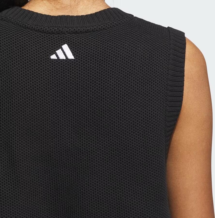 Adidas Ultimate365 Knit Tour Bodywarmer - Foto 2