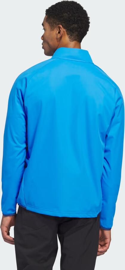 Adidas ULTIMATE365 LANGDURIG WATERAFSTOTEND WINDSWEATSHIRT MET KORTE RITS - Foto 5