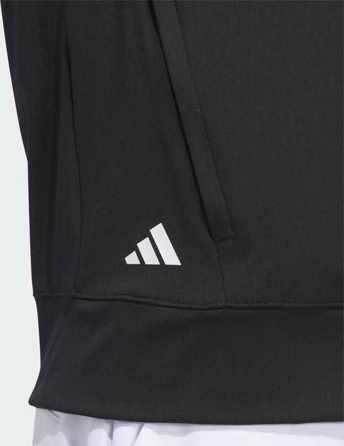 Adidas Ultimate365 Layering Sweater met Halflange Rits - Foto 3