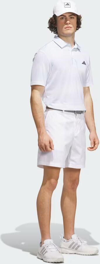 Adidas ULTIMATE365 MESH CLIMACOOL POLO SHIRT - Foto 6