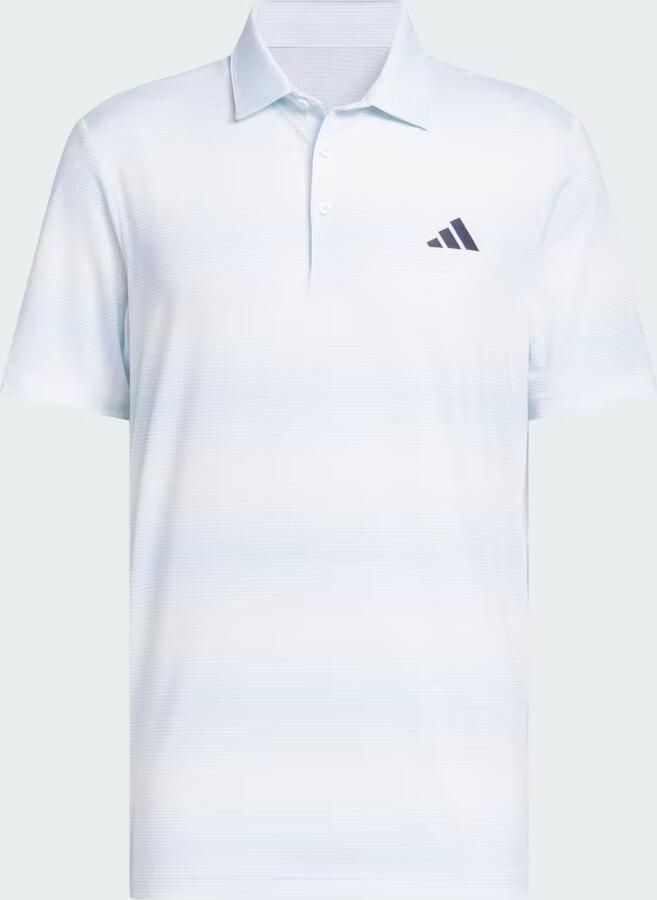 Adidas ULTIMATE365 MESH CLIMACOOL POLO SHIRT - Foto 4