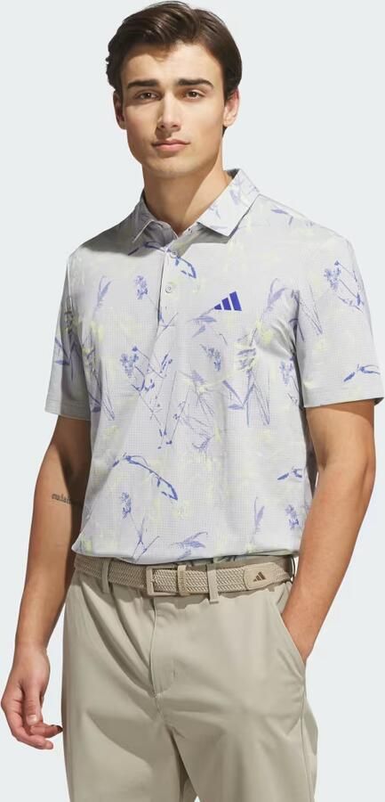 Adidas ULTIMATE365 MESH CLIMACOOL POLO SHIRT