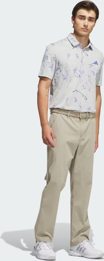 Adidas ULTIMATE365 MESH CLIMACOOL POLO SHIRT - Foto 6