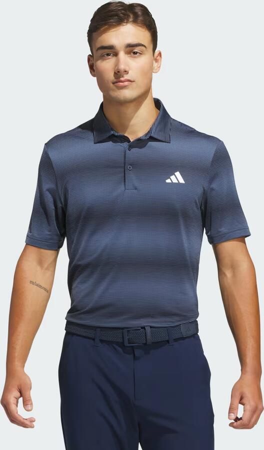 Adidas ULTIMATE365 MESH CLIMACOOL POLOSHIRT