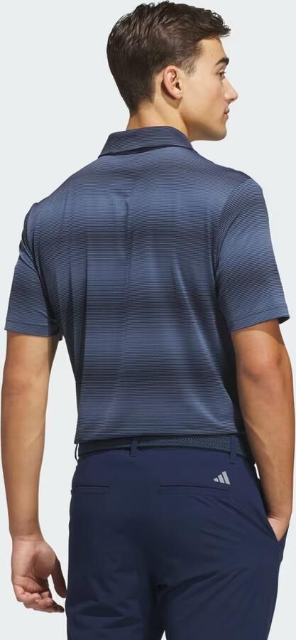 Adidas ULTIMATE365 MESH CLIMACOOL POLOSHIRT - Foto 6