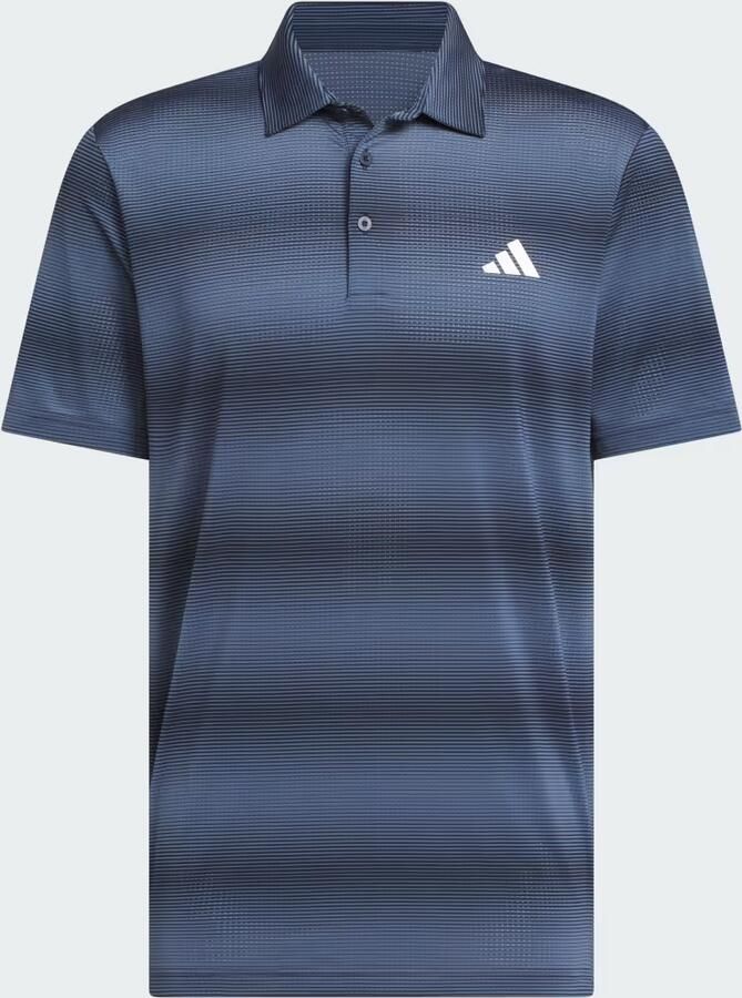 Adidas ULTIMATE365 MESH CLIMACOOL POLOSHIRT - Foto 4