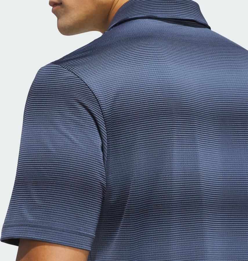 Adidas ULTIMATE365 MESH CLIMACOOL POLOSHIRT - Foto 2