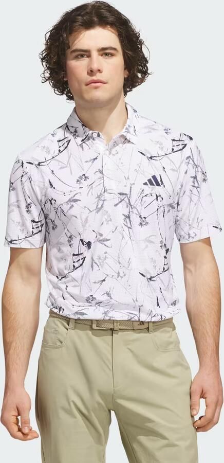 Adidas ULTIMATE365 MESH CLIMACOOL POLOSHIRT