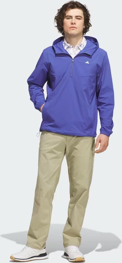 Adidas ULTIMATE365 MESH CLIMACOOL POLOSHIRT - Foto 5