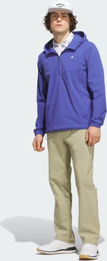 Adidas ULTIMATE365 MESH CLIMACOOL POLOSHIRT - Foto 6