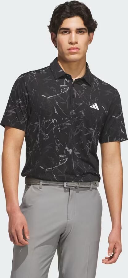 Adidas ULTIMATE365 MESH CLIMACOOL POLOSHIRT