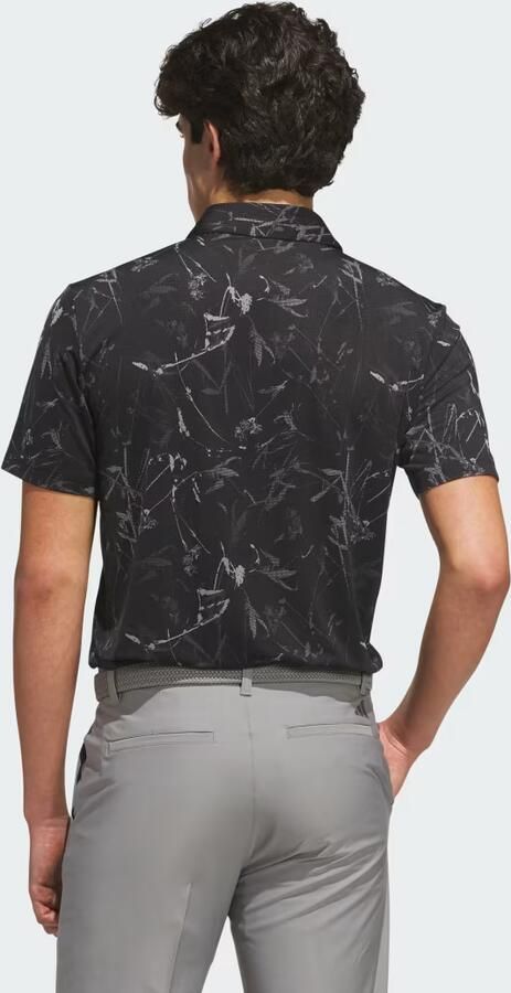 Adidas ULTIMATE365 MESH CLIMACOOL POLOSHIRT - Foto 5