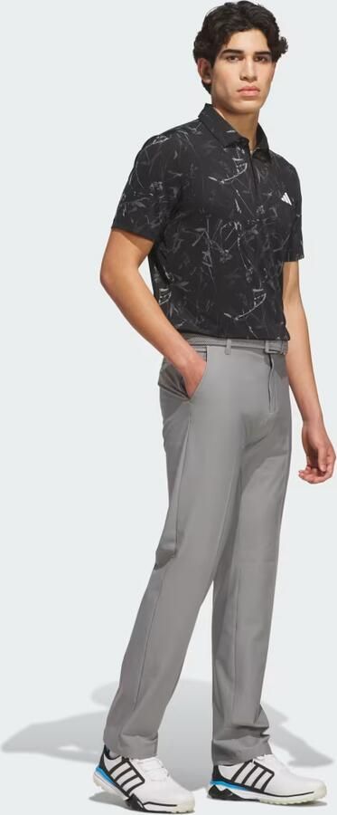 Adidas ULTIMATE365 MESH CLIMACOOL POLOSHIRT - Foto 6