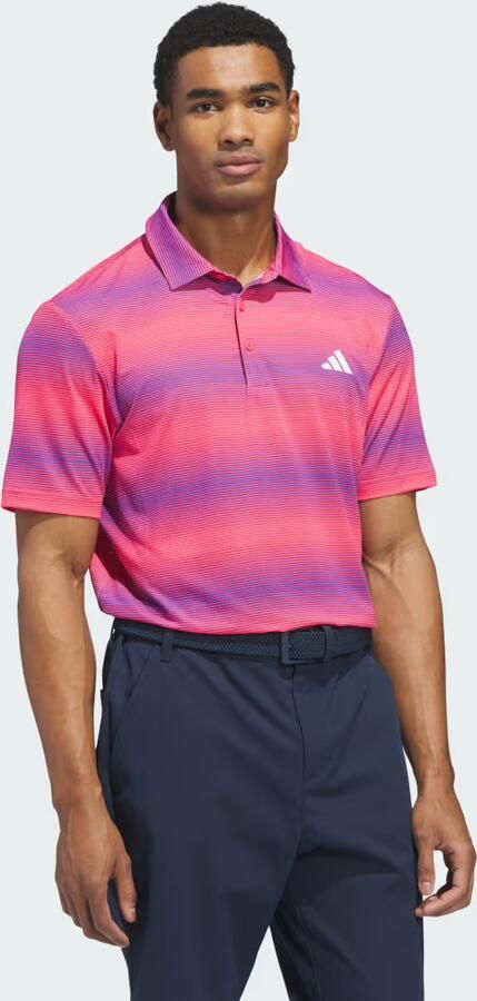 Adidas ULTIMATE365 MESH CLIMACOOL POLOSHIRT