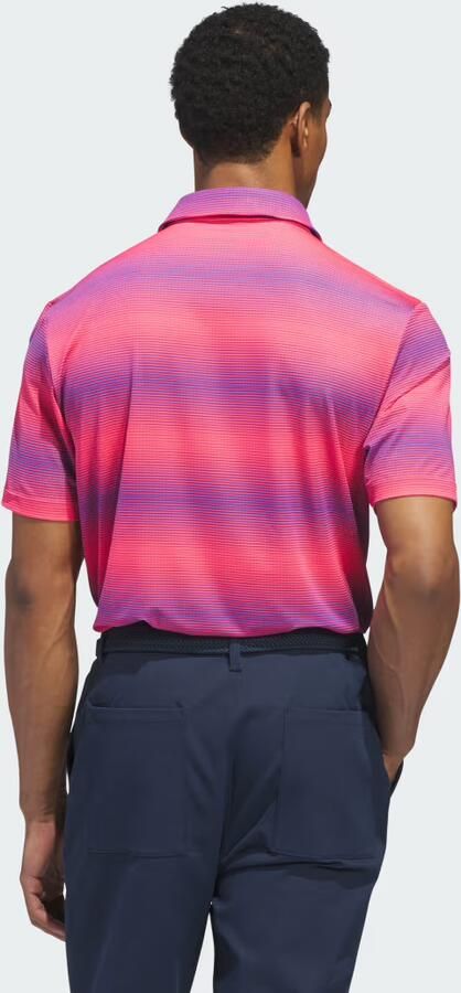 Adidas ULTIMATE365 MESH CLIMACOOL POLOSHIRT - Foto 6