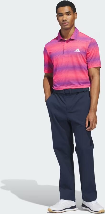 Adidas ULTIMATE365 MESH CLIMACOOL POLOSHIRT - Foto 5