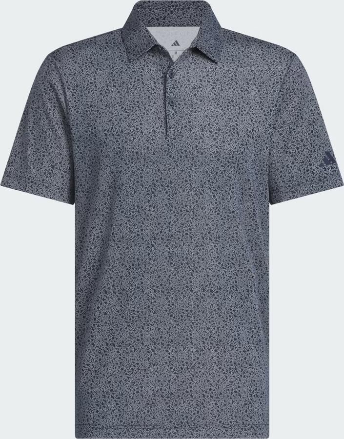 Adidas Ultimate365 Mini Bunker Poloshirt - Foto 4