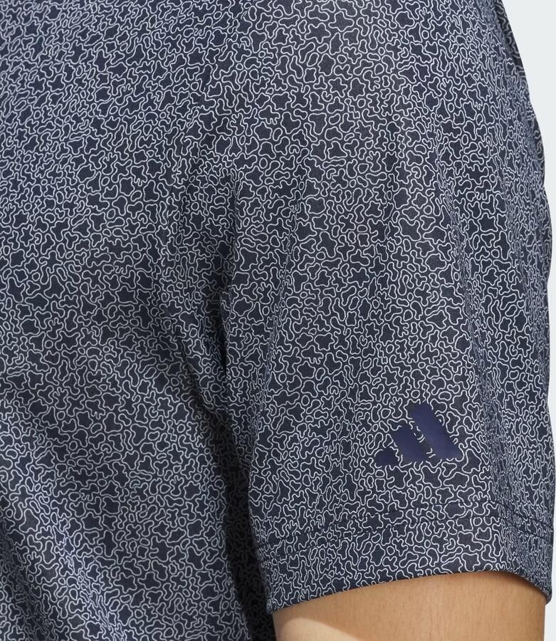 Adidas Ultimate365 Mini Bunker Poloshirt - Foto 3