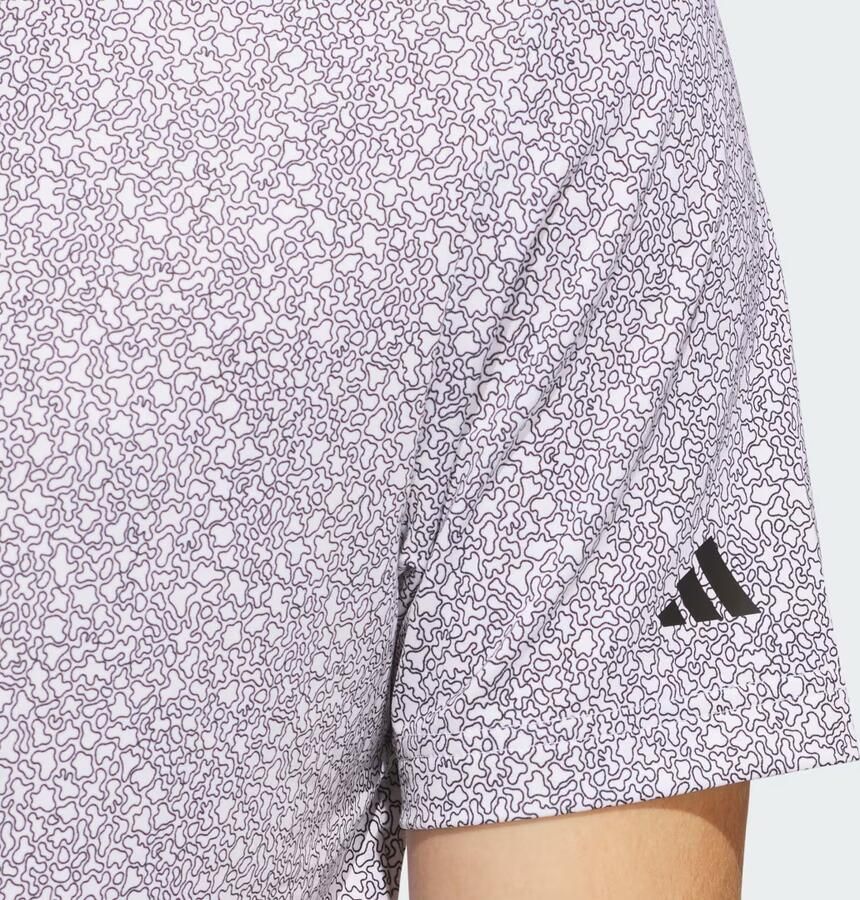 Adidas Ultimate365 Mini Bunker Poloshirt - Foto 3