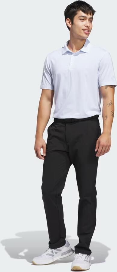 Adidas Ultimate365 Mini Bunker Poloshirt - Foto 6