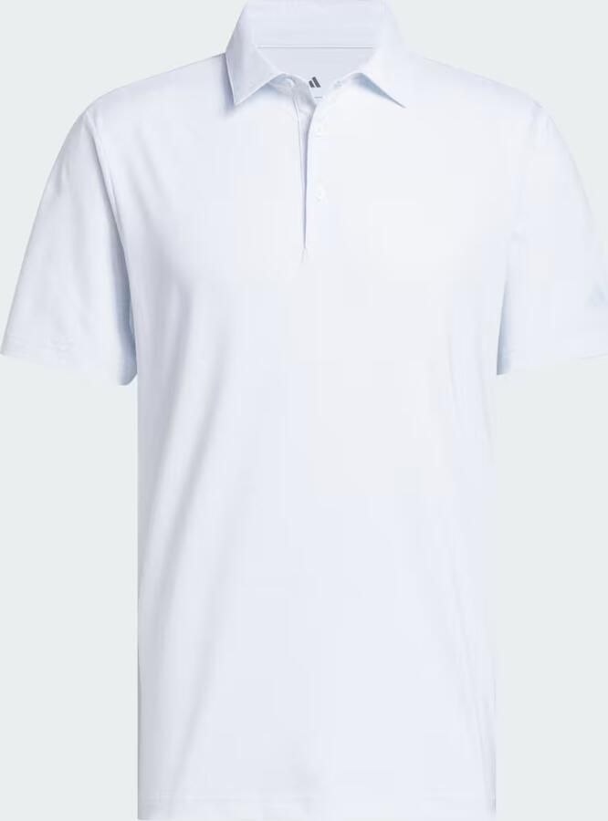 Adidas Ultimate365 Mini Bunker Poloshirt - Foto 4