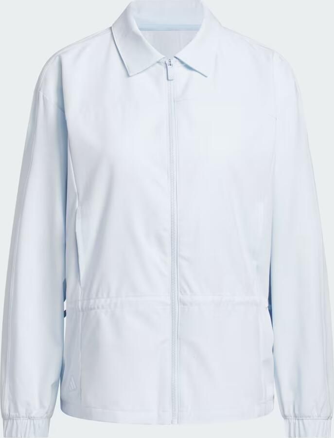Adidas ULTIMATE365+ PEPLUM GRID JACK - Foto 3
