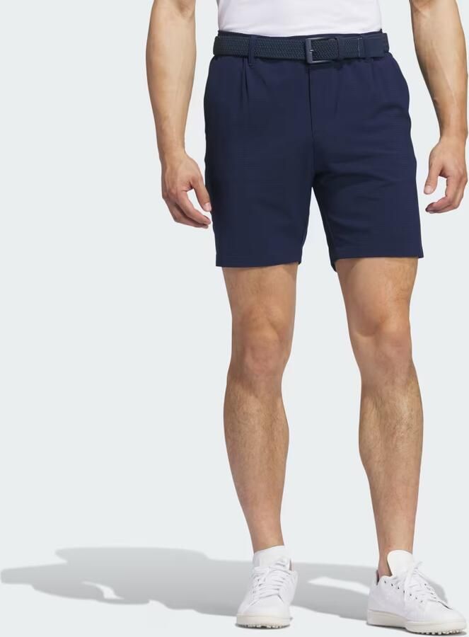 Adidas Ultimate365 Pleated Golfshort