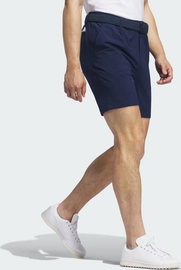Adidas Ultimate365 Pleated Golfshort - Foto 4
