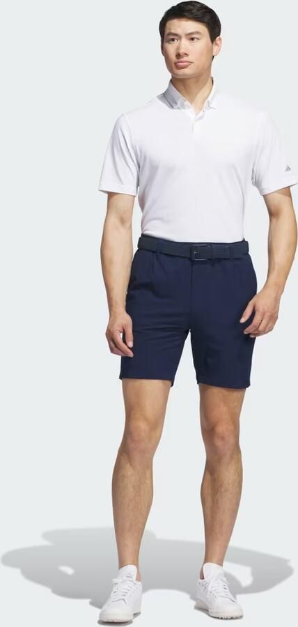Adidas Ultimate365 Pleated Golfshort - Foto 5