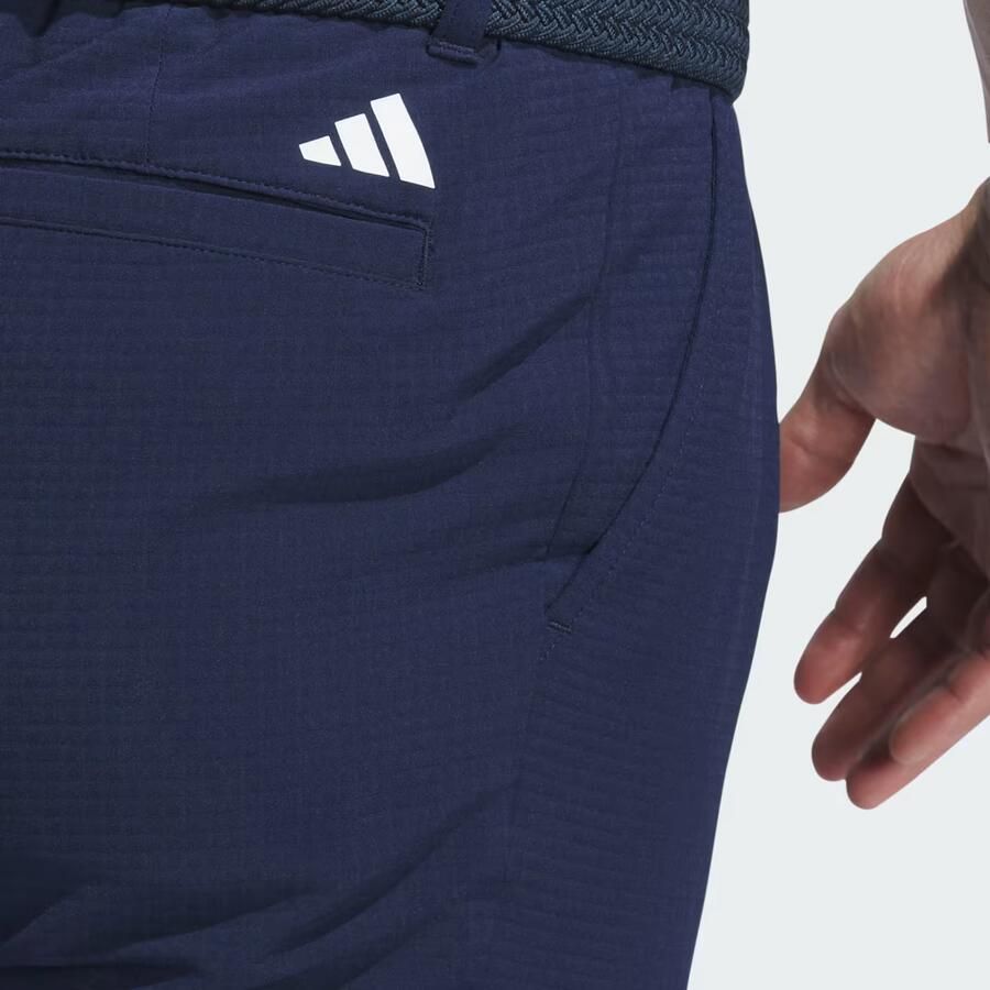 Adidas Ultimate365 Pleated Golfshort - Foto 2