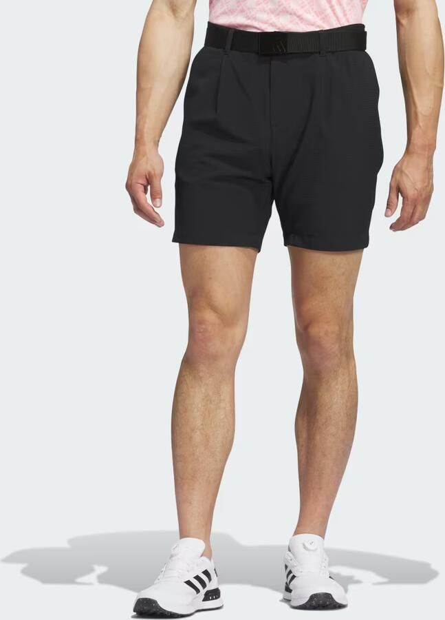 Adidas Ultimate365 Pleated Golfshort