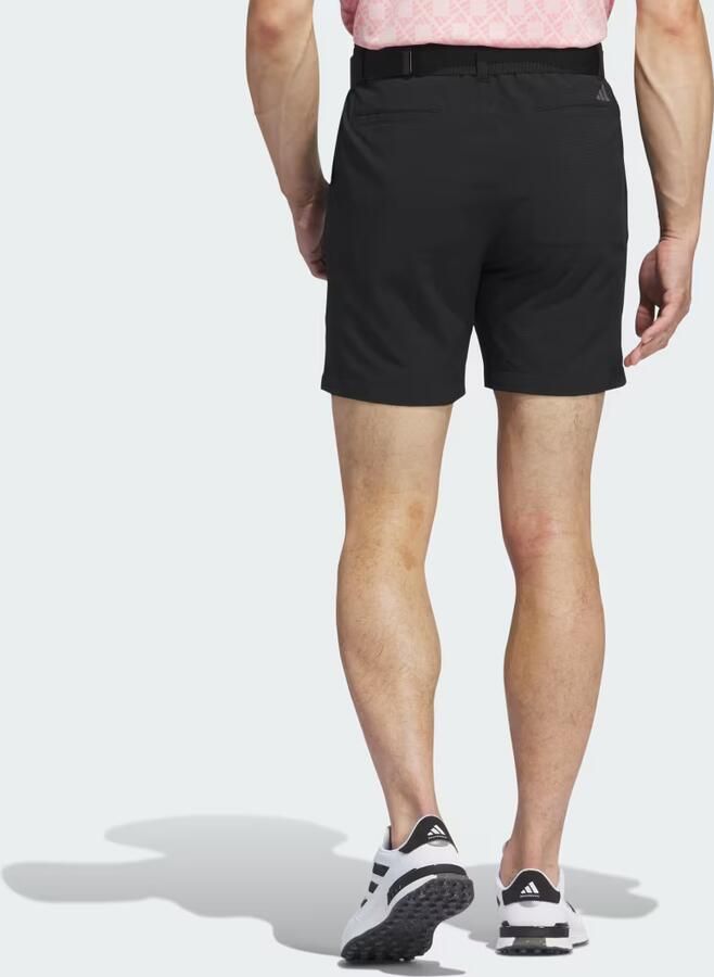 Adidas Ultimate365 Pleated Golfshort - Foto 4
