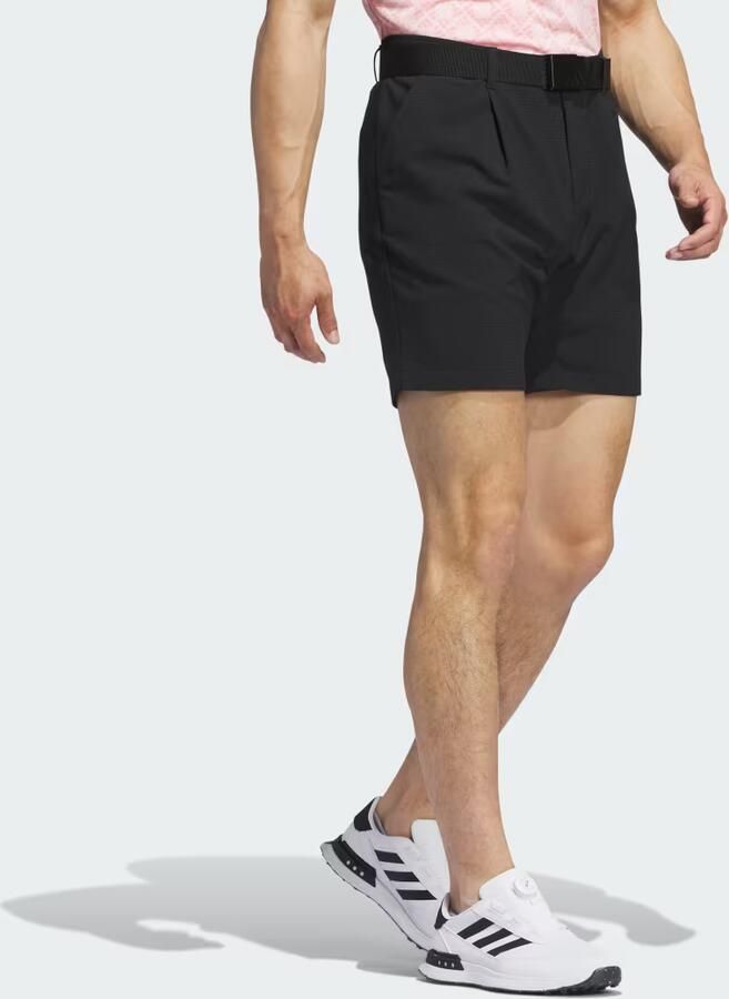 Adidas Ultimate365 Pleated Golfshort - Foto 5