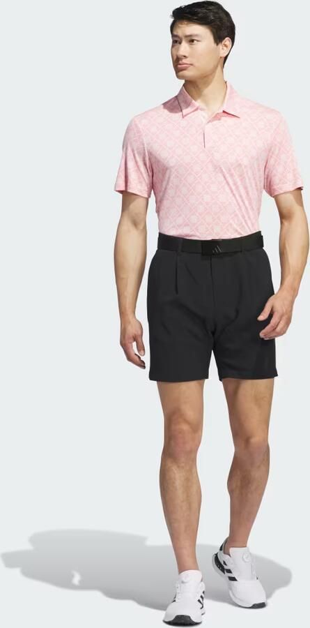 Adidas Ultimate365 Pleated Golfshort - Foto 6