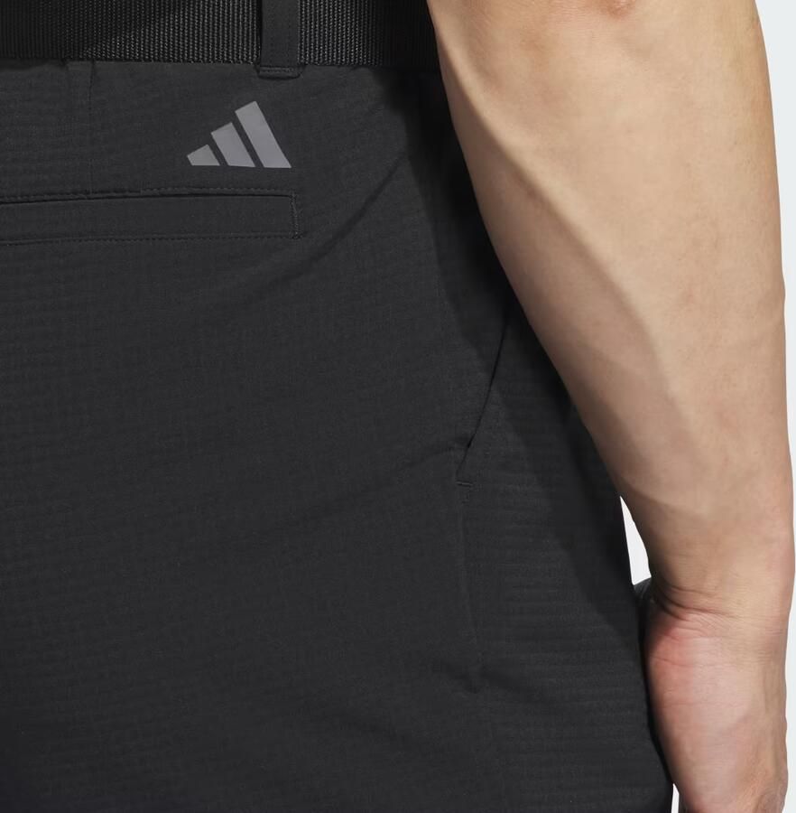 Adidas Ultimate365 Pleated Golfshort - Foto 2