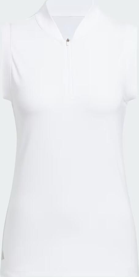 Adidas Ultimate365 Polo met Rits - Foto 4