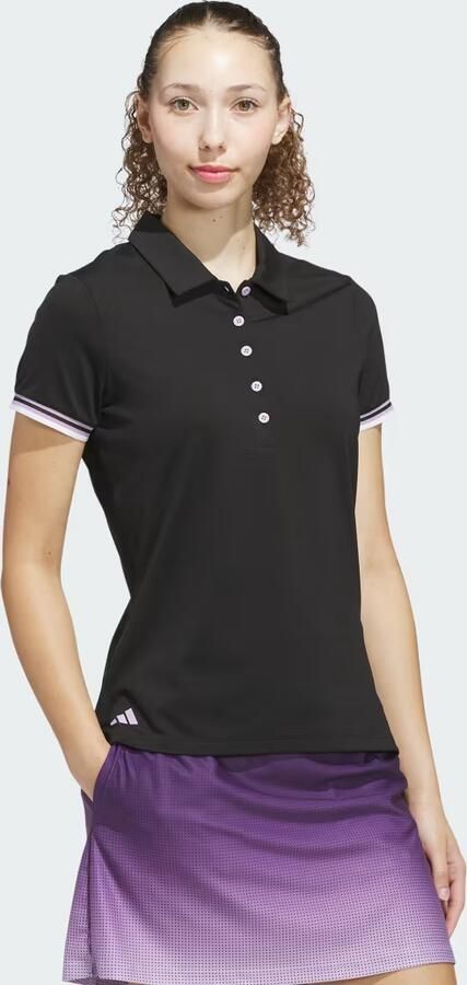 Adidas Ultimate365 Poloshirt - Foto 5