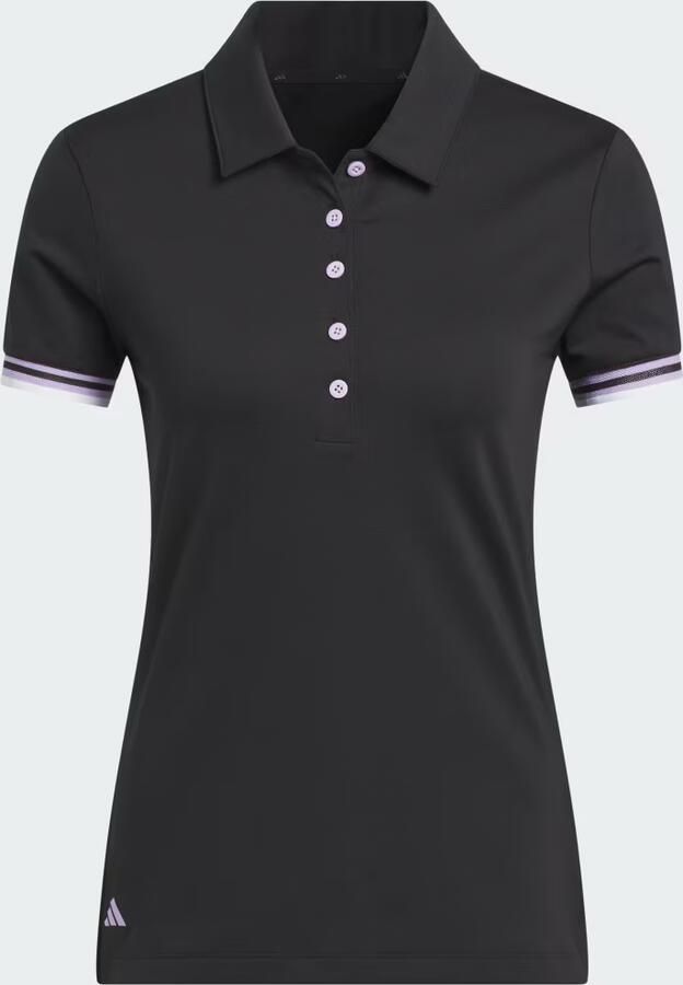 Adidas Ultimate365 Poloshirt - Foto 4