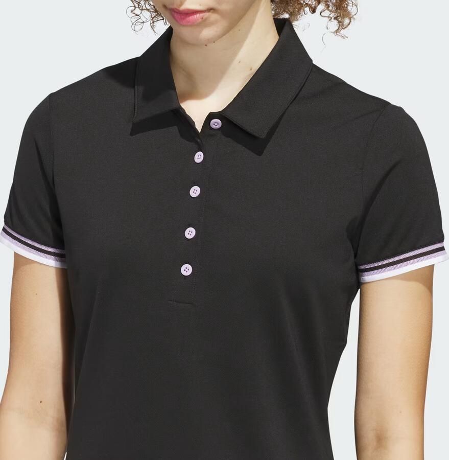 Adidas Ultimate365 Poloshirt - Foto 2
