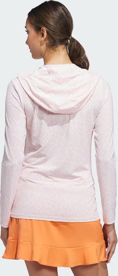 Adidas ULTIMATE365 PRINTED HOODIE - Foto 5