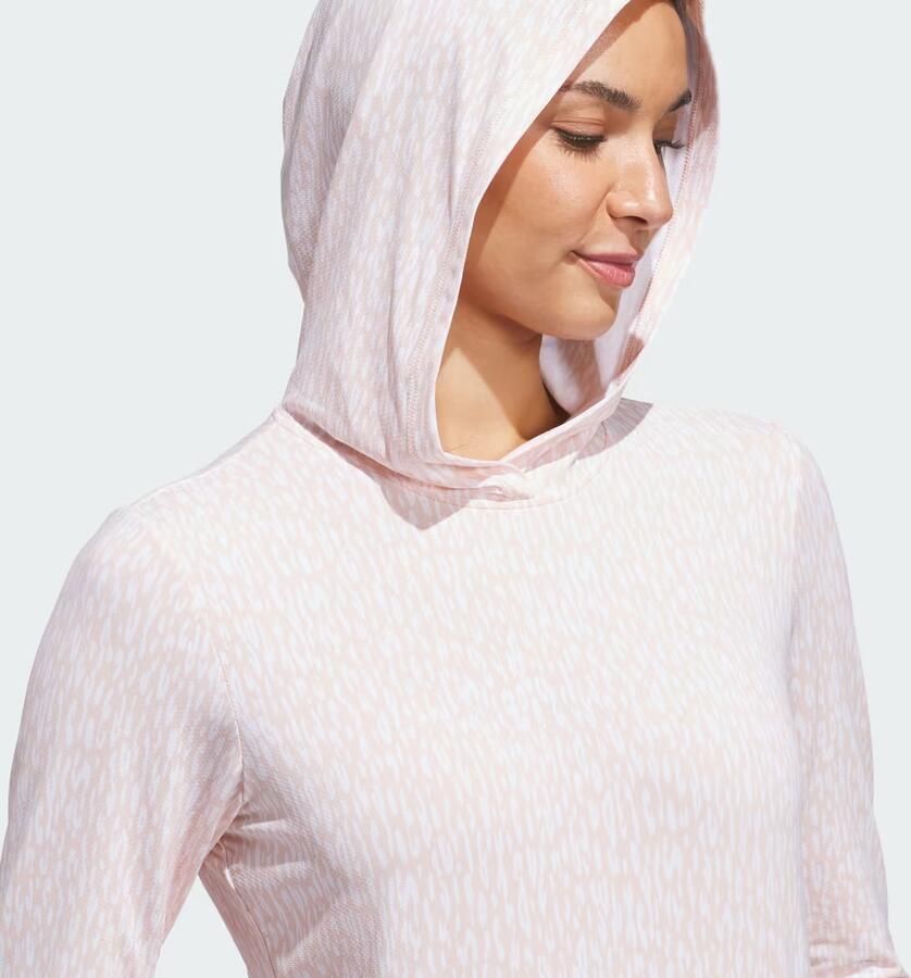 Adidas ULTIMATE365 PRINTED HOODIE - Foto 2