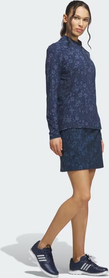 Adidas ULTIMATE365 PRINTED KNIT Skirt - Foto 6