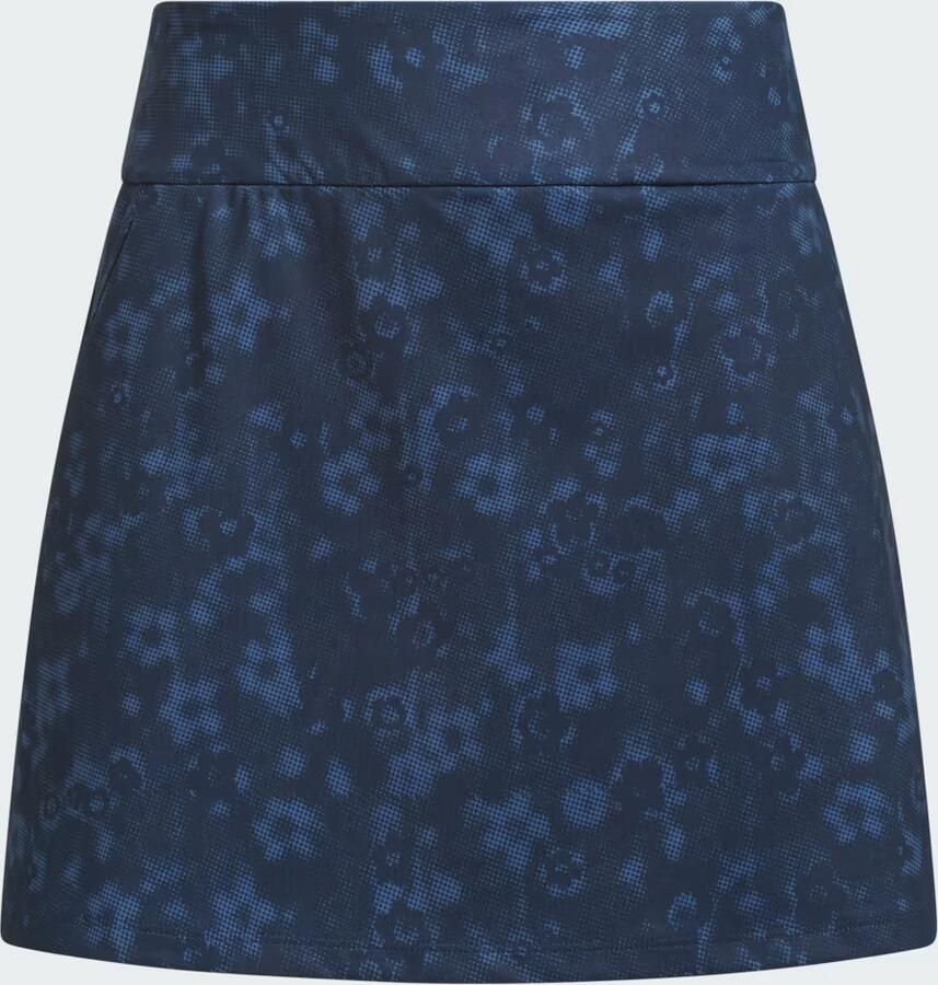 Adidas ULTIMATE365 PRINTED KNIT Skirt - Foto 4
