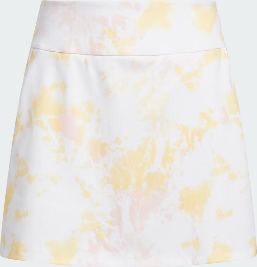 Adidas ULTIMATE365 PRINTED KNIT SKORT - Foto 4