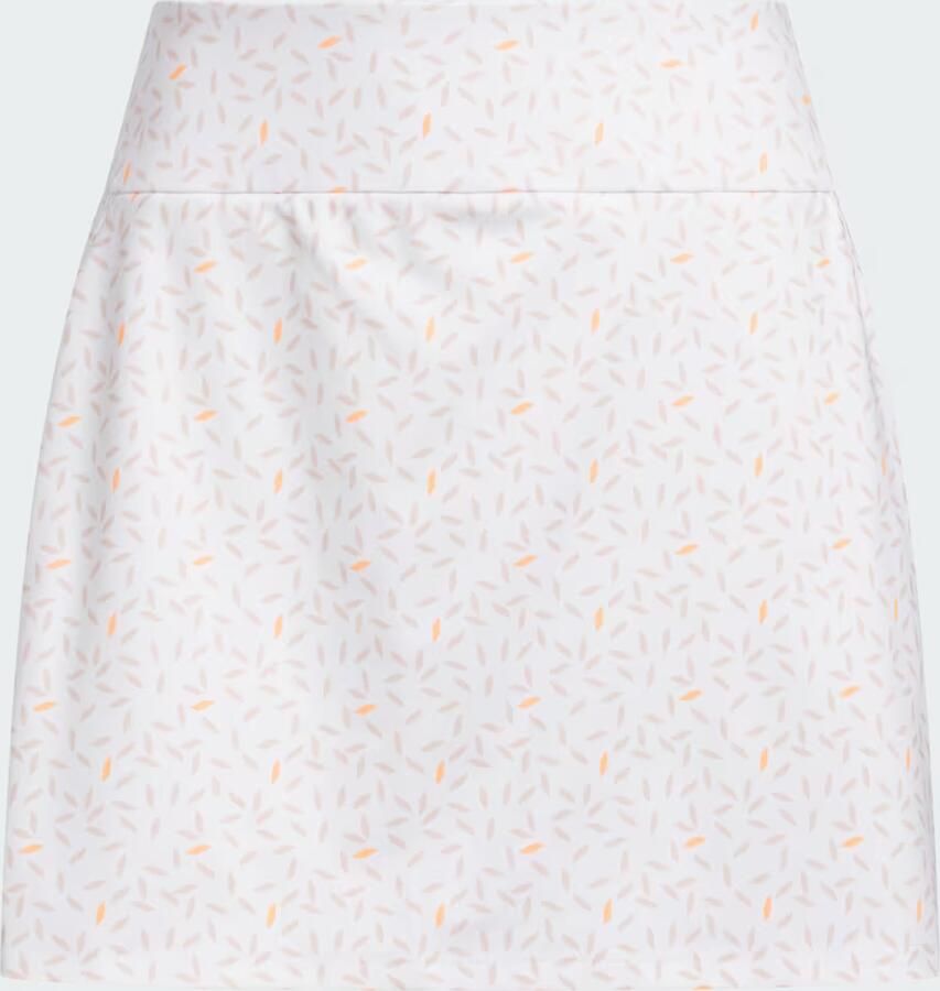 Adidas ULTIMATE365 PRINTED KNIT SKORT - Foto 3
