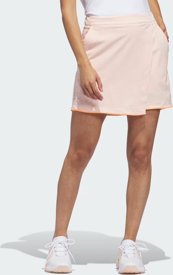 Adidas ULTIMATE365 SEERSUCKER Skort