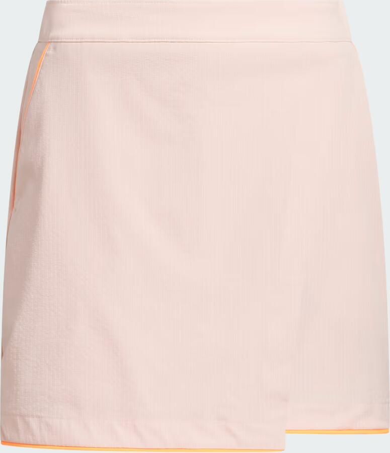 Adidas ULTIMATE365 SEERSUCKER Skort - Foto 3